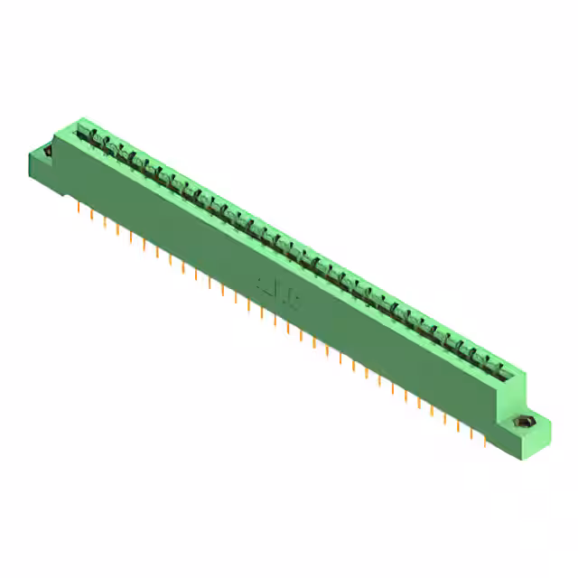 337-064-524-208 EDAC Inc.  Edgeboard Connectors